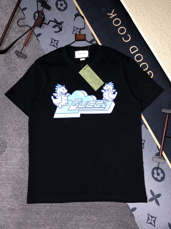 ブランドTシャツ正面デザイン